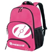 Heelys Backpack Pink/White